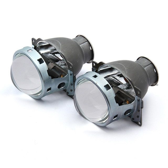 BI - XENON PROJEKTORI H7-D2S-D2H 3inch Beograd Zemun